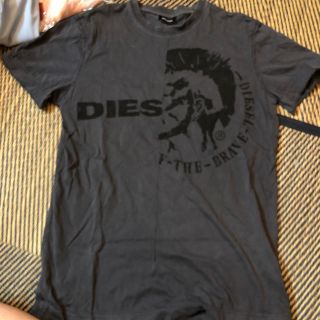 ディーゼル(DIESEL)のTシャツ(Tシャツ/カットソー(七分/長袖))