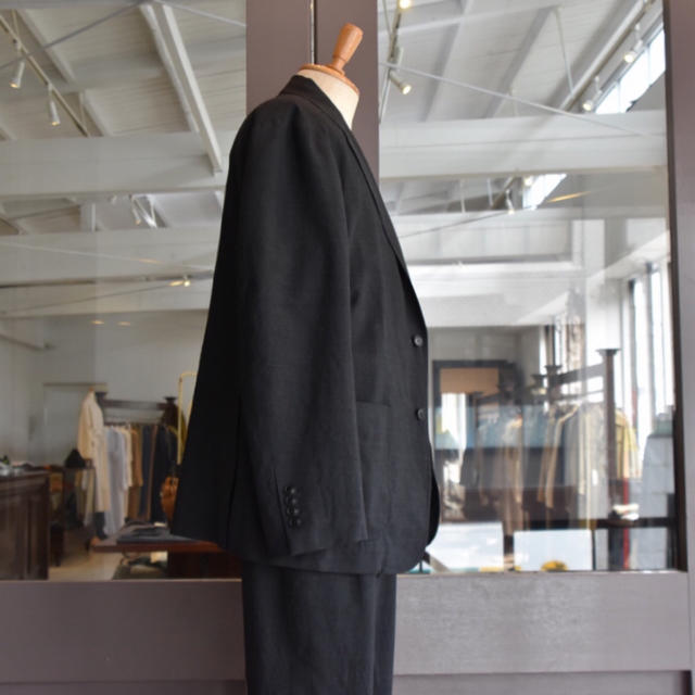 COMOLI 20ss ウール2Bジャケット Size1 | stiacimahi.ac.id