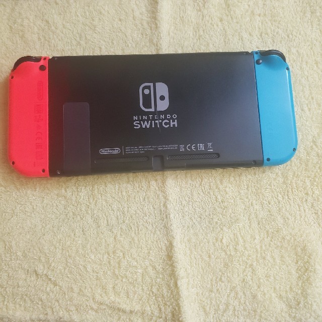 Nintendo Switch 　【今だけ値下げ】
