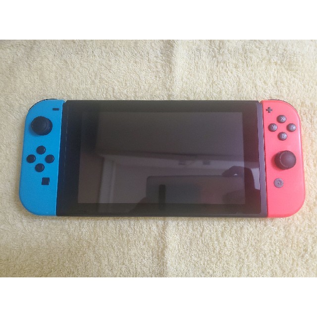 Nintendo Switch 　【今だけ値下げ】