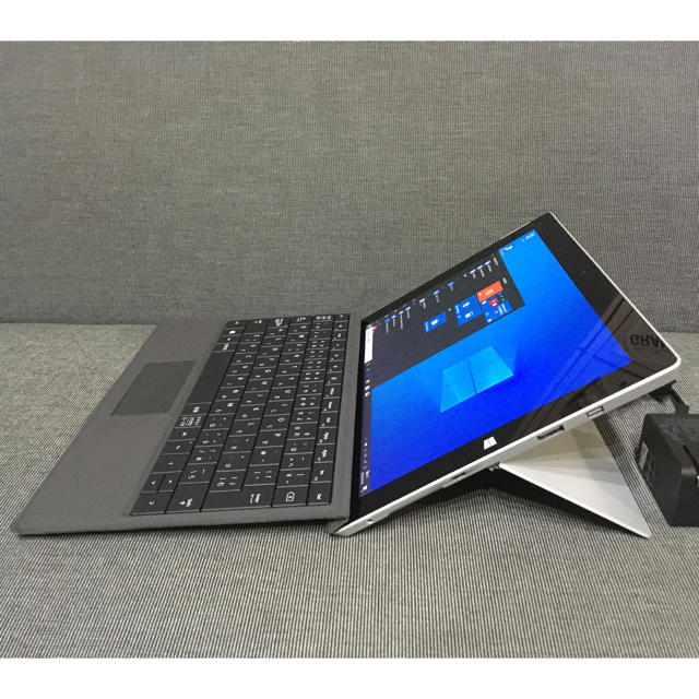 Surface3  上位モデル♪ 即戦力セット☆