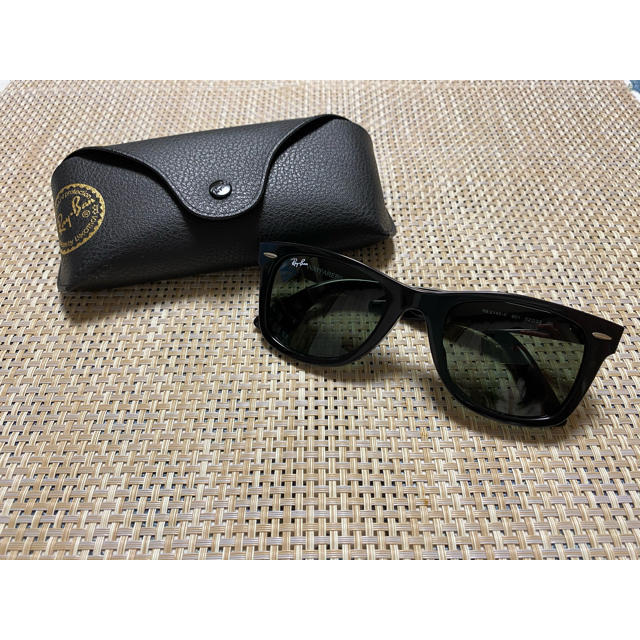 Ray-Banサングラス