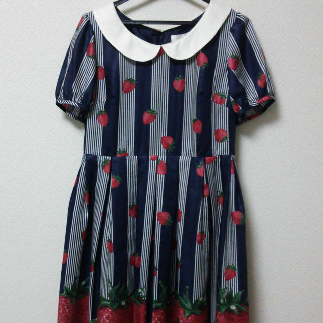 買付品 新品タグ付き@ルルゲッタ ワンピース レディース | bca.edu.gr