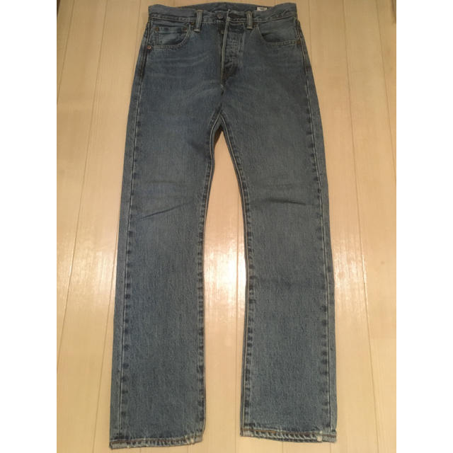 Levi’s リーバイス 501 WHITE OAK ホワイトオーク W29 2