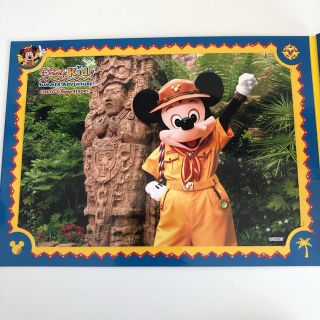 ディズニー　フォトファン　スペシャルフォト　スペフォ　ミッキー(キャラクターグッズ)