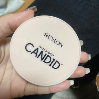 レブロン(REVLON)のREVLON(ファンデーション)