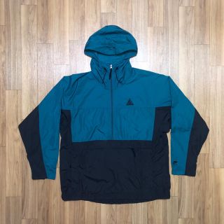 D1658 NIKE ACG ナイキ 中綿 ナイロン マウンテンパーカー