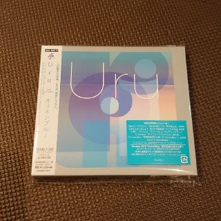 オリオンブルー（初回生産限定盤/カバー盤）(ポップス/ロック(邦楽))