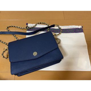 トリーバーチ(Tory Burch)のトリーバーチ　ショルダーバッグ(ショルダーバッグ)