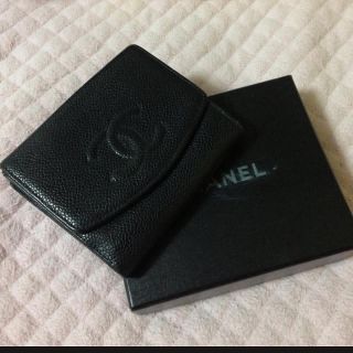 シャネル(CHANEL)のCHANEL 財布(財布)