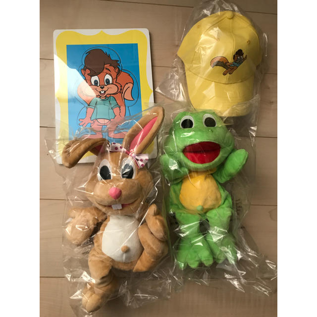 ズィッピーアンドミー Zippy and Me  キッズ/ベビー/マタニティのおもちゃ(知育玩具)の商品写真