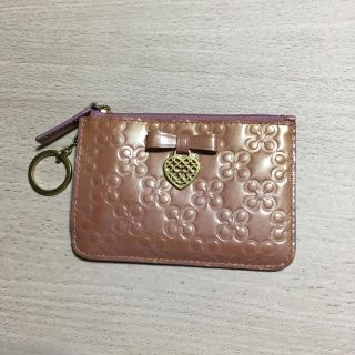 コーチ(COACH)のパスケース(名刺入れ/定期入れ)