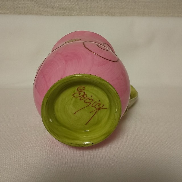 ソワジック マグカップ グラス/カップ