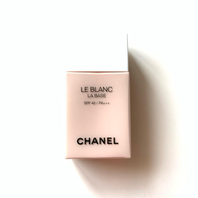 CHANEL LE BLANC LA BASE 30ml