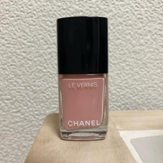 シャネル(CHANEL)のCHANEL マニキュア 588(マニキュア)