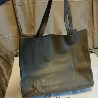 セリーヌ(celine)の専用！ セリーヌ  ホリゾンタルカバ トートバッグ スリ(トートバッグ)