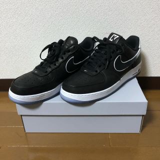 ナイキ(NIKE)の【28.5cm】NIKE AF1 Colin Kaepernick(スニーカー)