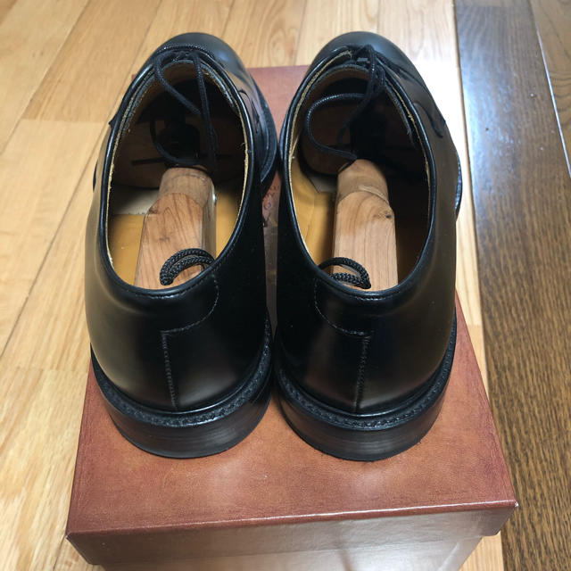 REGAL(リーガル)のberwickの革靴 メンズの靴/シューズ(ドレス/ビジネス)の商品写真