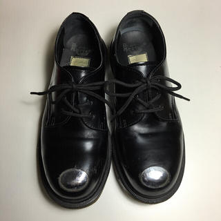 ドクターマーチン(Dr.Martens)のDr.martens(ローファー/革靴)