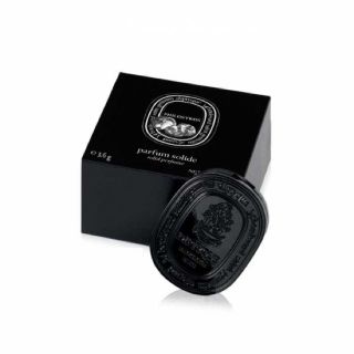 ディプティック(diptyque)の新品未開封 DIPTYQUE ディプティック ソリッドパフューム フィロシコス(ボディクリーム)