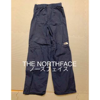 ザノースフェイス(THE NORTH FACE)の【ほぼ新品】THE NORTH FACE/ナイロンパンツ(その他)