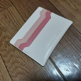 チャールズアンドキース(Charles and Keith)の最終値下げチャールズ&キース　カードケース　(財布)