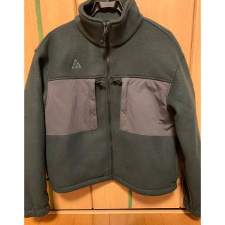 ナイキ(NIKE)のりり様専用　ナイキ ACG メンズ フリースジャケット(ブルゾン)