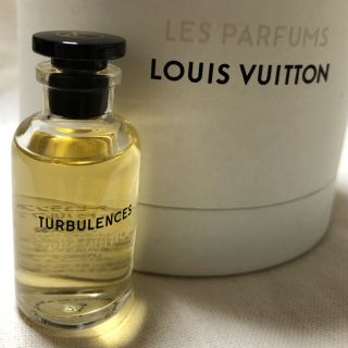 ルイヴィトン(LOUIS VUITTON)のルイ・ヴィトン 香水 タービュランス(香水(女性用))