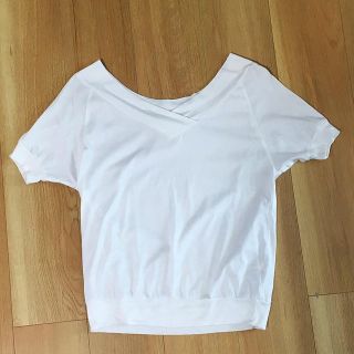 マウジー(moussy)のMOUSSY 3WAY Tシャツ(Tシャツ(半袖/袖なし))