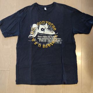 コンバース(CONVERSE)のコンバース　Tシャツ(Tシャツ/カットソー(半袖/袖なし))