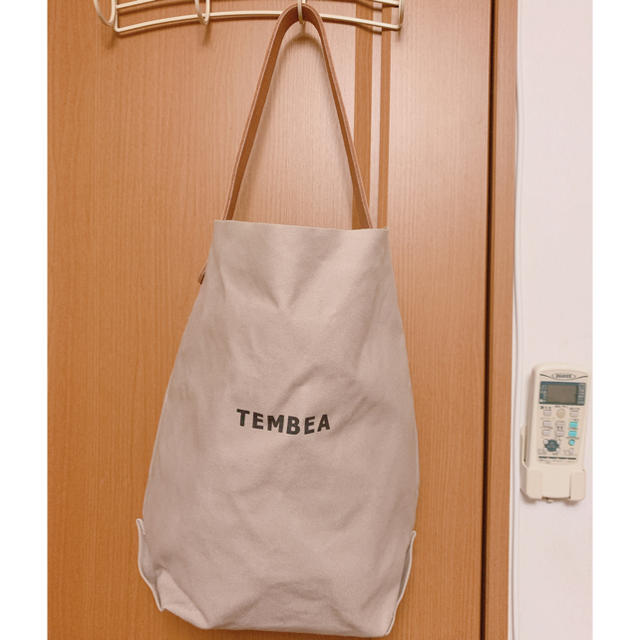 TEMBEA トートバッグ