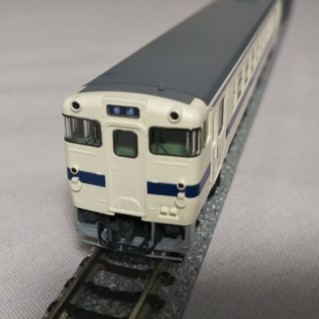 Nゲージ鉄道模型 TOMIX 「キハ40-2000 JR九州色」