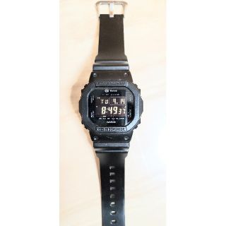 ジーショック(G-SHOCK)のGB-5600B-1BJF


(腕時計(デジタル))