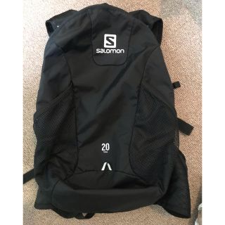 サロモン(SALOMON)のサロモン　バックパック　トレイル20L(バッグパック/リュック)