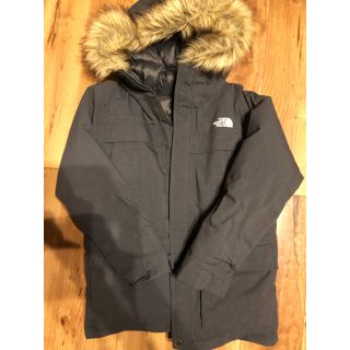 ザノースフェイス(THE NORTH FACE)のノースフェイス　マグマードダウンジャケット(ジャケット/上着)