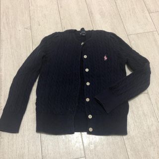 ラルフローレン(Ralph Lauren)のラルフローレン　kids(ブラウス)