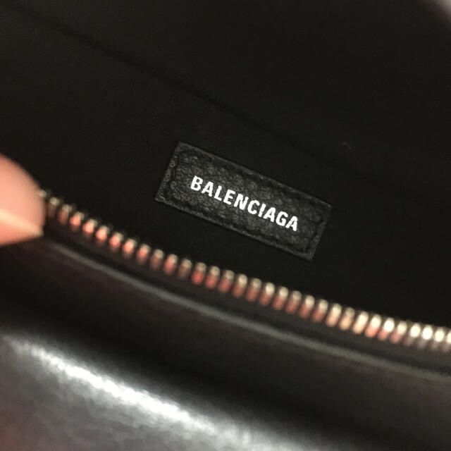 Balenciaga(バレンシアガ)のバレンシアガ　ウエストポーチ　ウエストバッグ balenciaga メンズのバッグ(ウエストポーチ)の商品写真