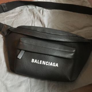 バレンシアガ(Balenciaga)のバレンシアガ　ウエストポーチ　ウエストバッグ balenciaga(ウエストポーチ)