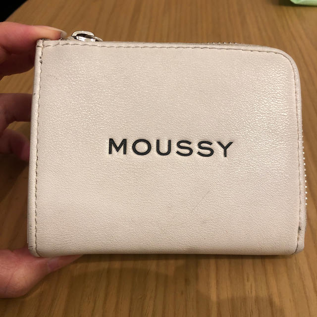 moussy(マウジー)のMOUSSY 財布　かな吉。様　 レディースのファッション小物(財布)の商品写真