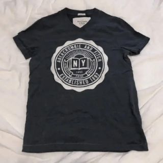 アバクロンビーアンドフィッチ(Abercrombie&Fitch)のアバクロ  Tシャツ(Tシャツ/カットソー(半袖/袖なし))