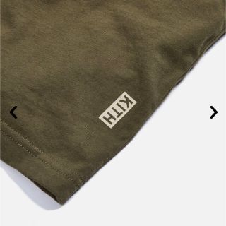 KITH 3PAC UNDERSHIRT PROGRAM (Tシャツ/カットソー(半袖/袖なし))