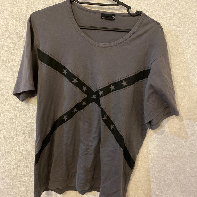 LAD MUSICIAN(ラッドミュージシャン)のLAD MUSICIAN Tシャツ メンズ メンズのトップス(Tシャツ/カットソー(半袖/袖なし))の商品写真