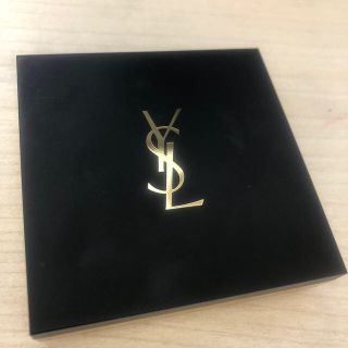 イヴサンローランボーテ(Yves Saint Laurent Beaute)のYSL アングルドポーオールアワーズセッティングパウダー　ユニヴァーサル(フェイスパウダー)