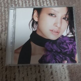中島美嘉 BEST(ポップス/ロック(邦楽))