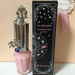 ジルスチュアート(JILLSTUART)の即完ジルスチュアートホロスコープネイルズ(マニキュア)