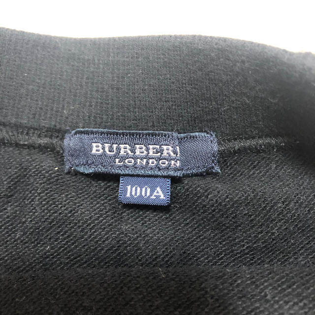 BURBERRY(バーバリー)のBurberry キッズ/ベビー/マタニティのキッズ服女の子用(90cm~)(スカート)の商品写真