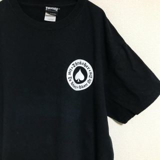 スラッシャー(THRASHER)のTHRASHER スラッシャー Tシャツ スペードプリント(Tシャツ/カットソー(半袖/袖なし))