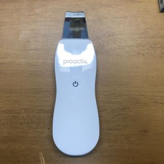 プロアクティブ(proactiv)のプロアクティブ ウォーターピーラー(フェイスケア/美顔器)