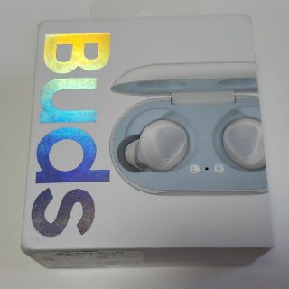 サムスン(SAMSUNG)のGalaxy Buds(ヘッドフォン/イヤフォン)