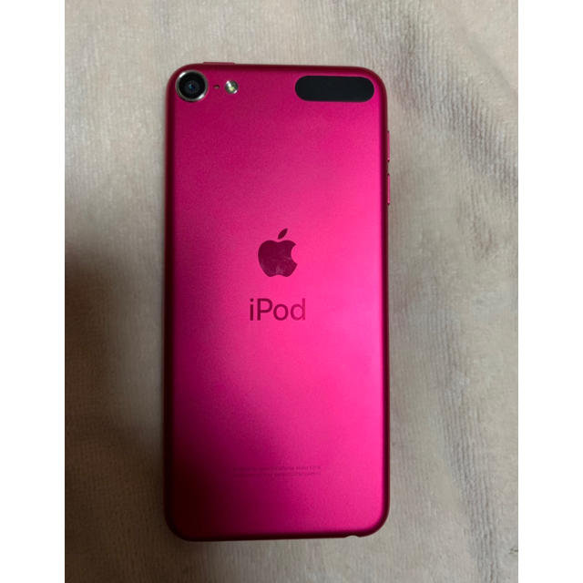iPod touch 7世代 32GB iPod touch 7世代 32GB